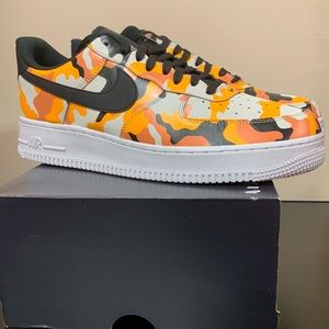 Nike Air Force 1 ‘07 LV8 Mens Size 12.5